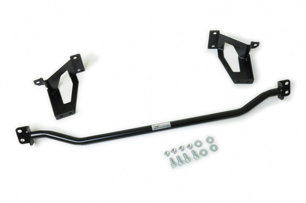 Hardrace Front Lower Radiator Brace