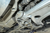Hardrace Front Lower Control Arm - Forged Aluminium