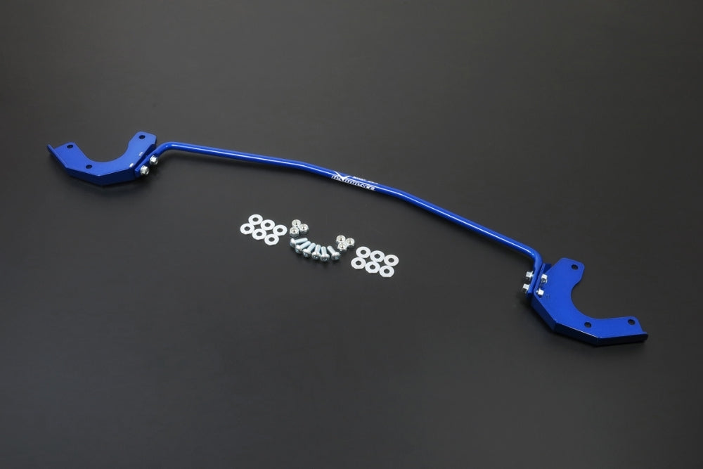 Hardrace Rear 15mm Add-On Sway Bar Q0807 Toyota Corolla Cross 22+