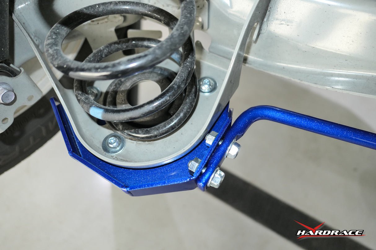 Hardrace Rear 15mm Add-On Sway Bar