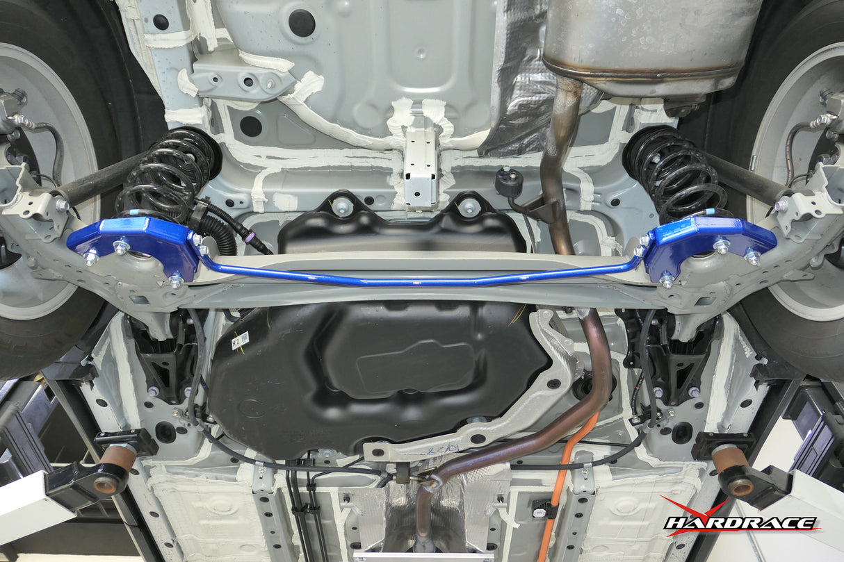 Hardrace Rear 15mm Add-On Sway Bar