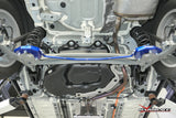 Hardrace Rear 15mm Add-On Sway Bar