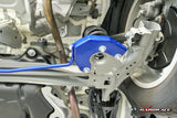 Hardrace Rear 15mm Add-On Sway Bar