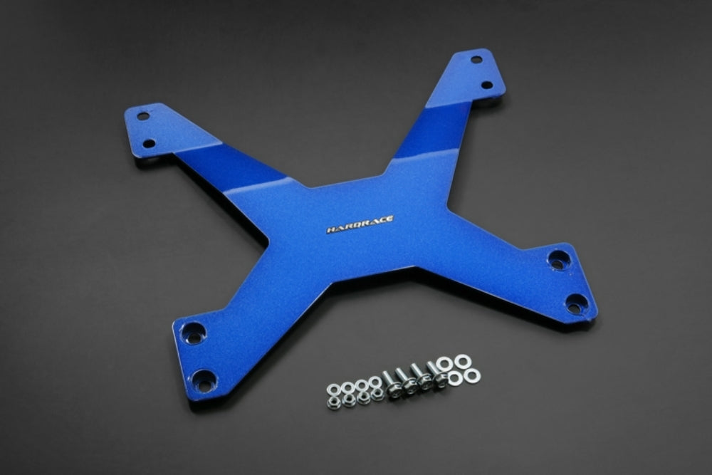 Hardrace Middle Lower Brace Q0808 Toyota Corolla Cross MXGA10/MXGA15