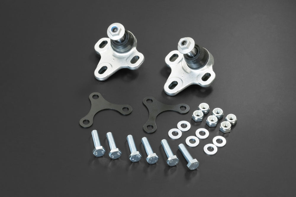 Hardrace Front Camber Adjustable Ball Joint