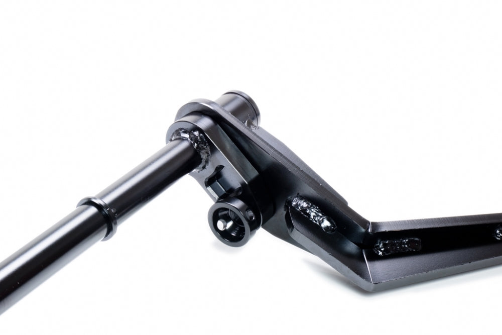 Hardrace Front Quick Disconnect Sway Bar