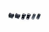 Hardrace Front Quick Disconnect Sway Bar