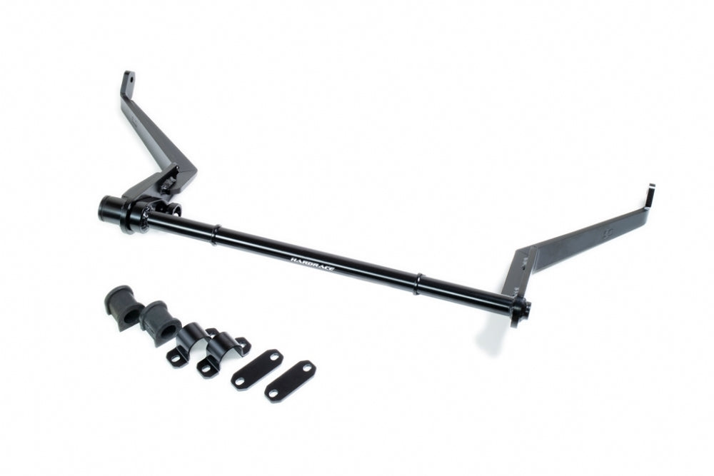 Hardrace Front Quick Disconnect Sway Bar