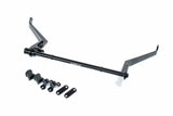 Hardrace Front Quick Disconnect Sway Bar