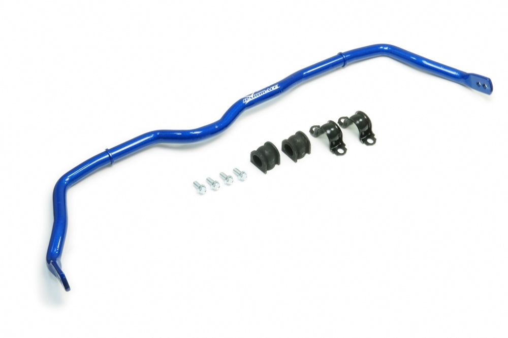 Hardrace Front 25.4mm Sway Bar
