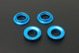 Hardrace Rear Subframe Insert Q0832 Honda CR-V RW1/RW2/RW3 17-23