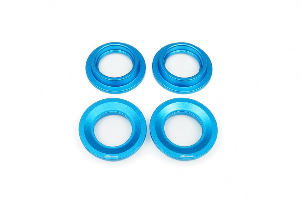 Hardrace Rear Subframe Anti-Vibration Insert