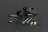 Hardrace Front Shock Absorber Skid Plate Q0834 Suzuki Jimny 18+