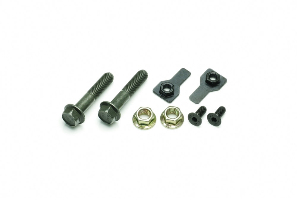 Hardrace Front Shock Absorber Skid Plate