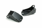 Hardrace Front Shock Absorber Skid Plate