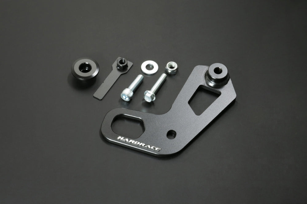 Hardrace Rear Tow Hook Kit Q0836 Suzuki Jimny GJ/JB/JC 18+
