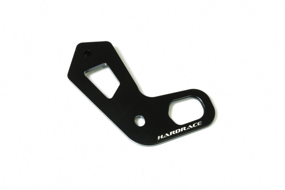 Hardrace Rear Tow Hook Kit