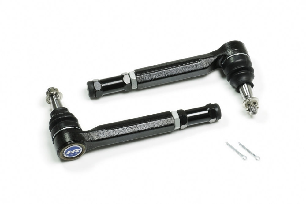 Hardrace Roll Centre Correction Tie Rod End - Forged Body