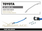 Hardrace Front Strut Tower Brace