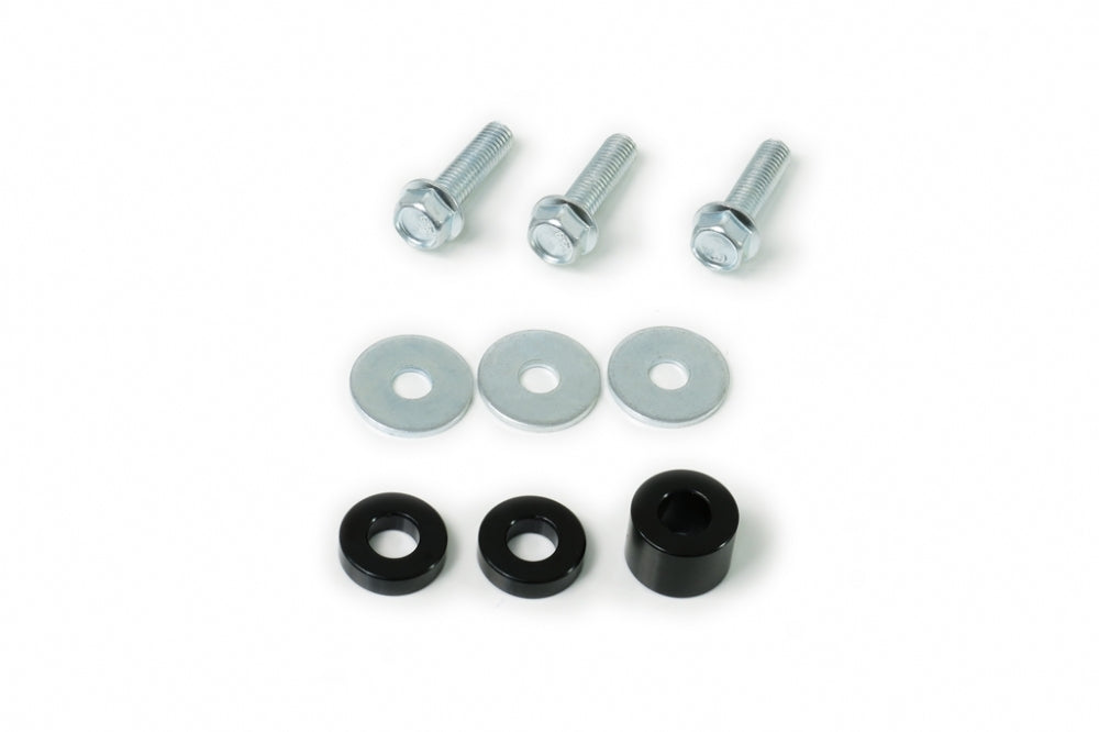 Hardrace Rear Strut Tower Brace