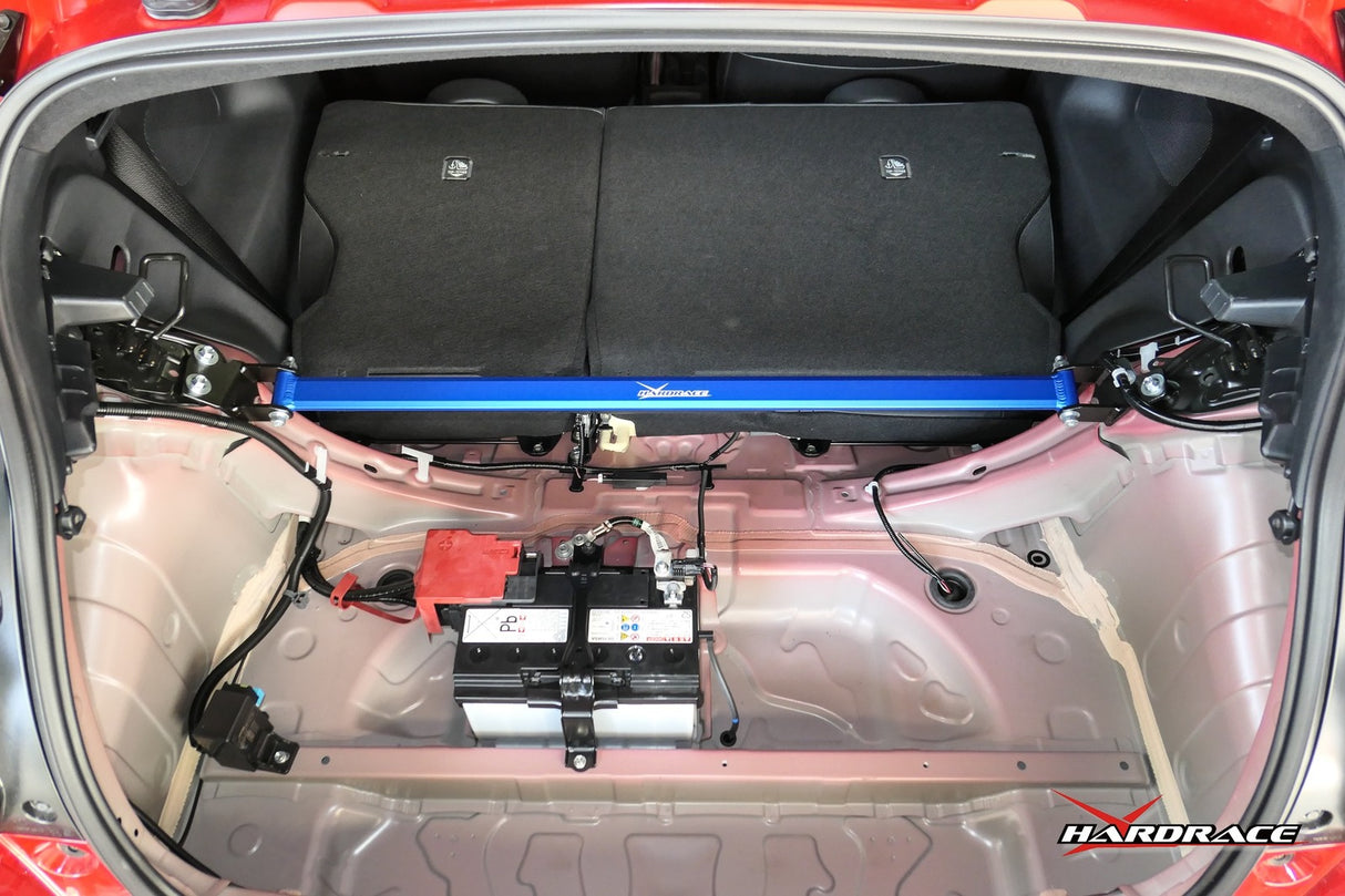 Hardrace Rear Strut Tower Brace