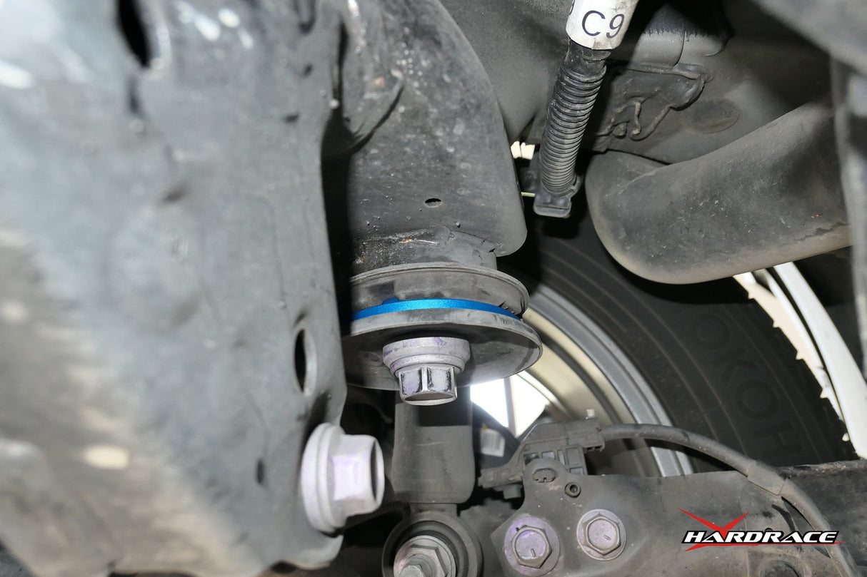 Hardrace Rear Subframe Anti-Vibration Insert