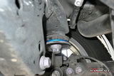 Hardrace Rear Subframe Anti-Vibration Insert