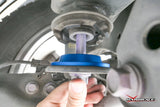 Hardrace Rear Subframe Anti-Vibration Insert