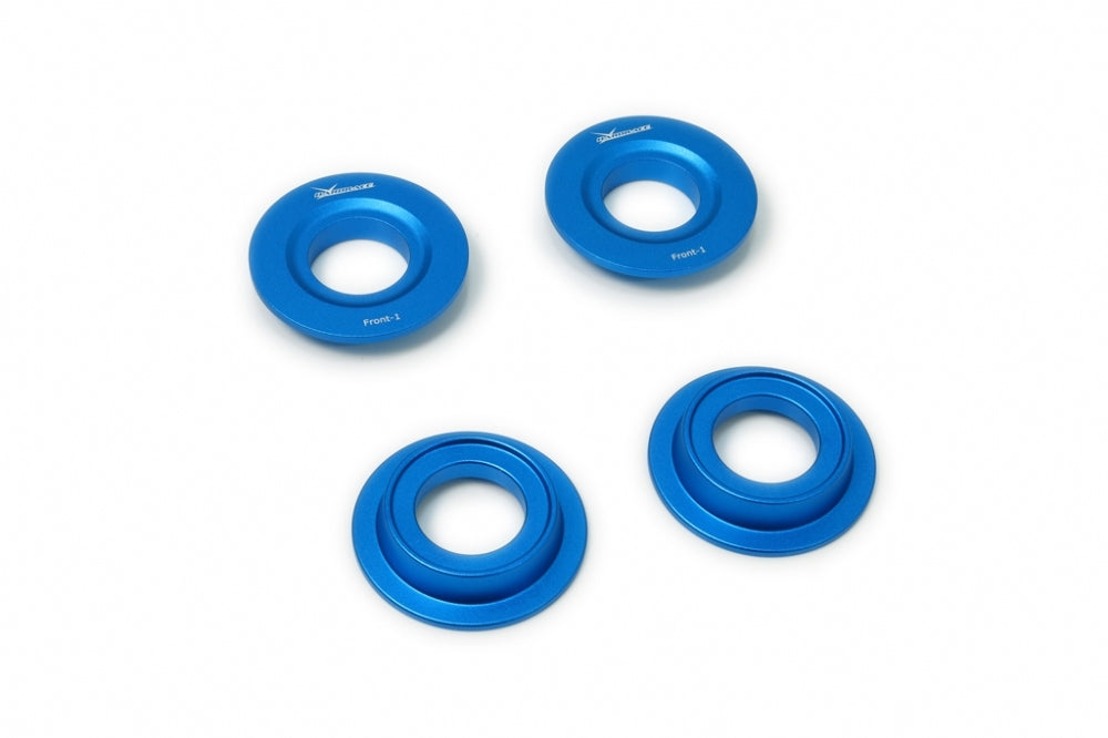 Hardrace Rear Subframe Anti-Vibration Insert
