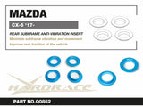 Hardrace Rear Subframe Anti-Vibration Insert
