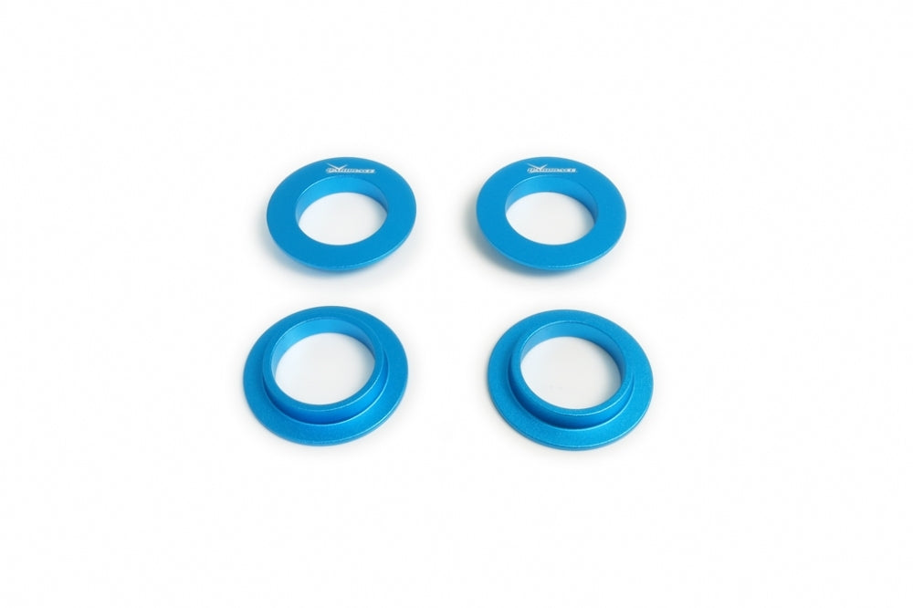 Hardrace Rear Subframe Anti-Vibration Insert