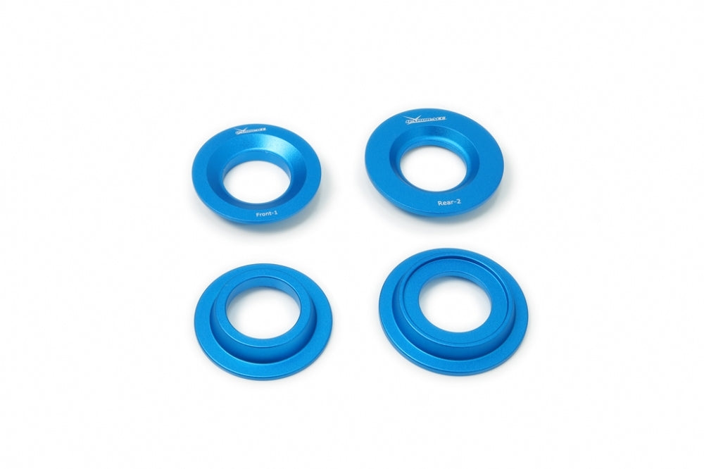 Hardrace Rear Subframe Anti-Vibration Insert