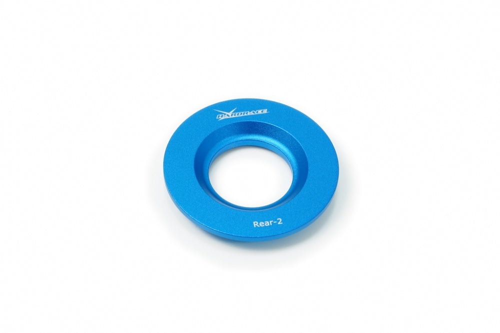 Hardrace Rear Subframe Anti-Vibration Insert