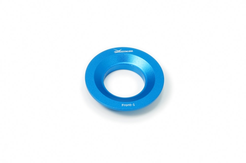 Hardrace Rear Subframe Anti-Vibration Insert