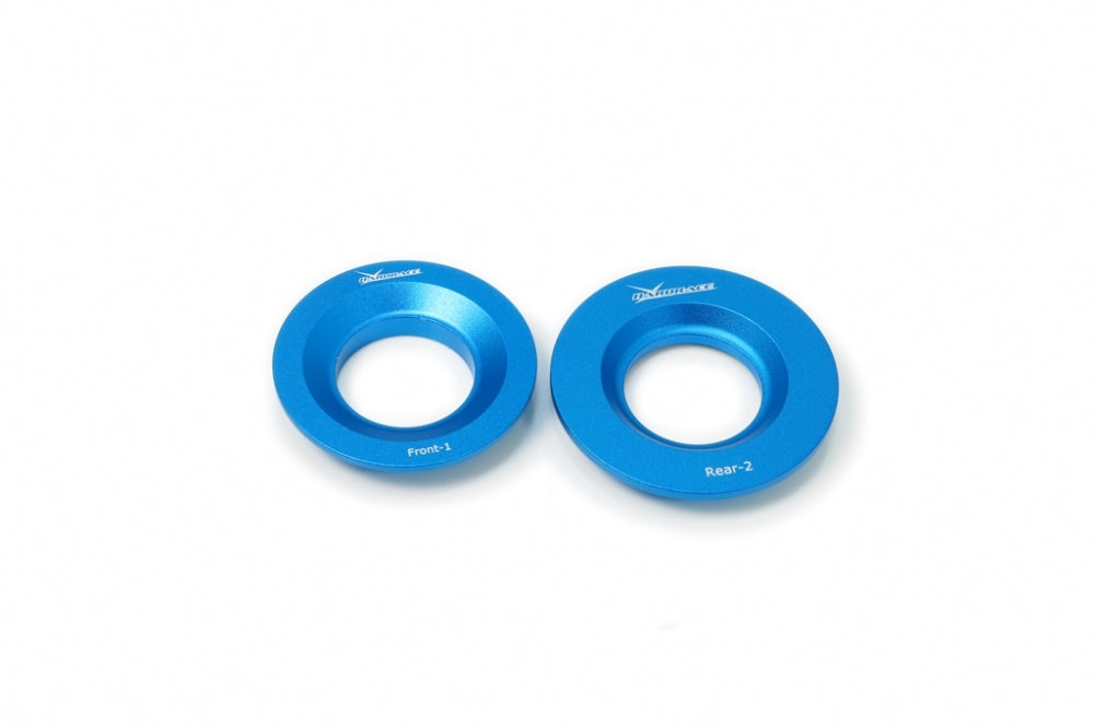 Hardrace Rear Subframe Anti-Vibration Insert