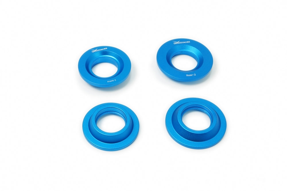 Hardrace Rear Subframe Anti-Vibration Insert