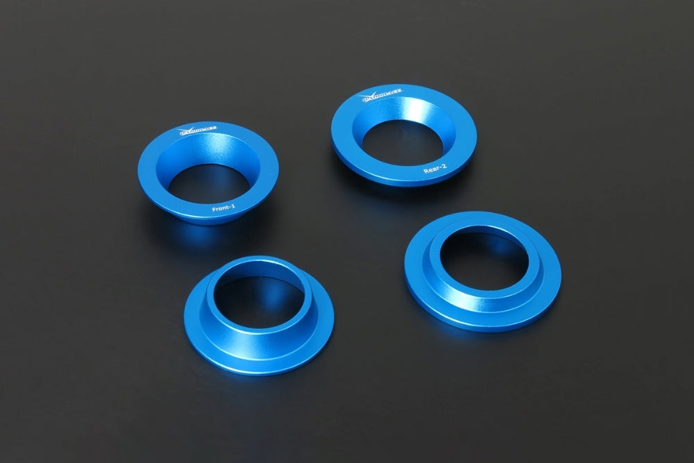 Hardrace Rear Differential Anti-Vibration Insert
