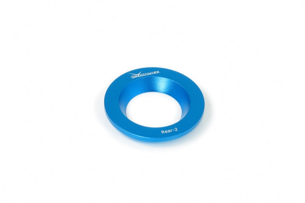 Hardrace Rear Differential Anti-Vibration Insert