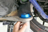 Hardrace Rear Differential Anti-Vibration Insert