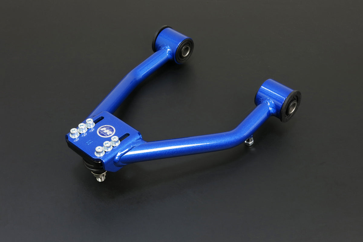 Hardrace Front Upper Camber Arm Kit Q0858 Mazda MX-5 NA 89-97