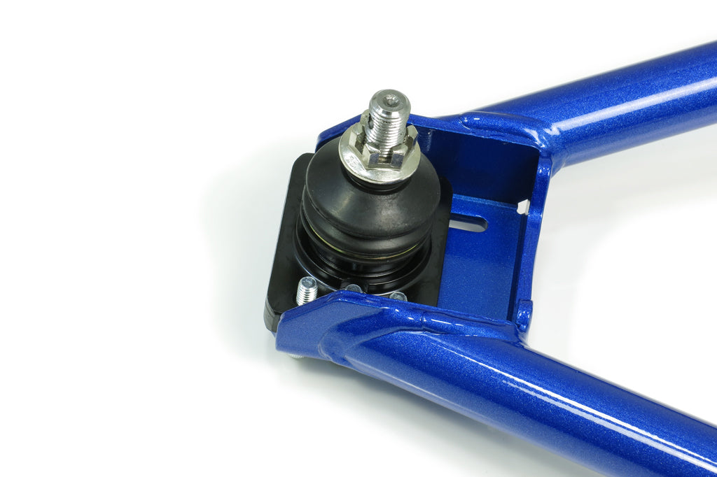 Hardrace Front Upper Camber Arm Kit