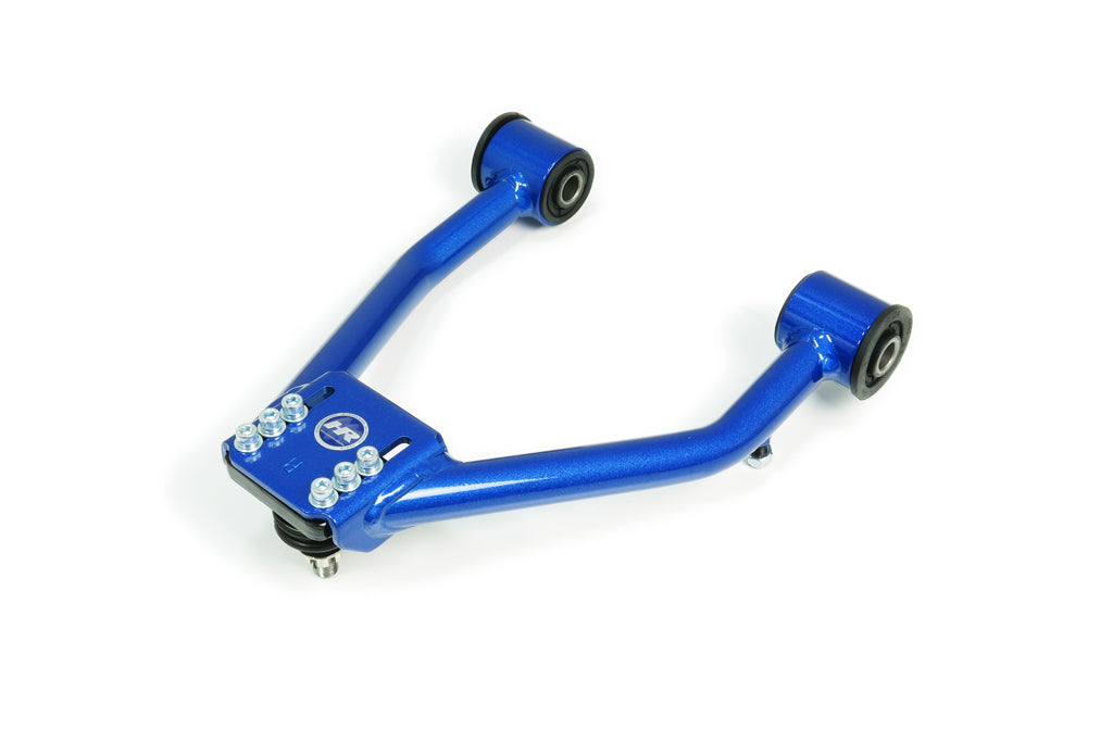 Hardrace Front Upper Camber Arm Kit