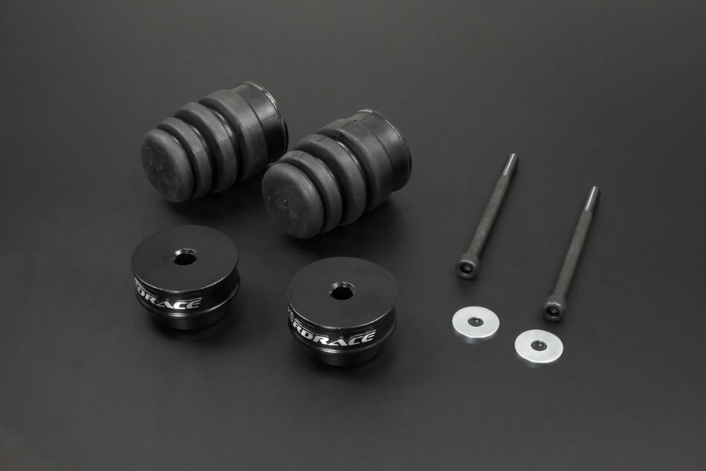 Hardrace Front Extended Bump Stop Q0862 Suzuki Jimny GJ/JB/JC 18+