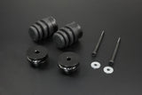 Hardrace Front Extended Bump Stop Q0862 Suzuki Jimny GJ/JB/JC 18+