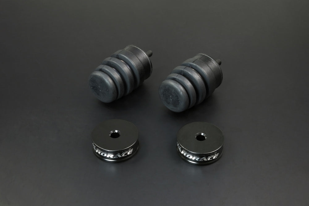 Hardrace Rear Extended Bump Stop Q0863 Suzuki Jimny GJ/JB/JC 18+