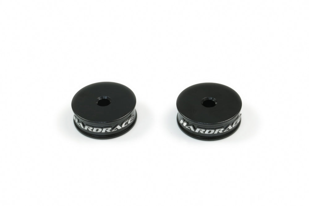 Hardrace Rear Extended Bump Stop