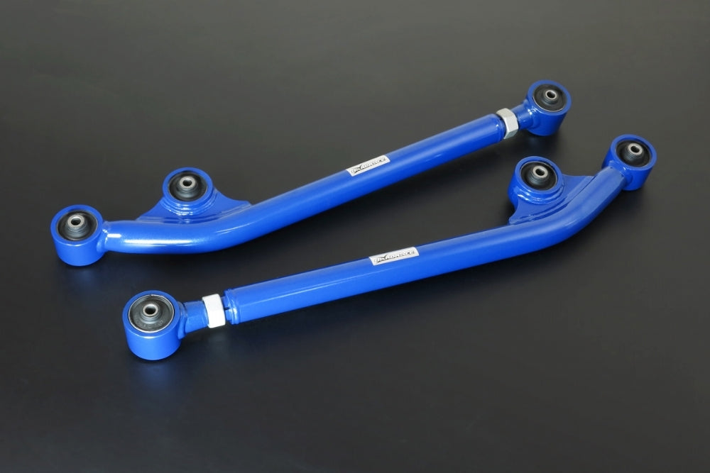 Hardrace Front Adjustable Radius Arm Q0866 Suzuki Jimny 