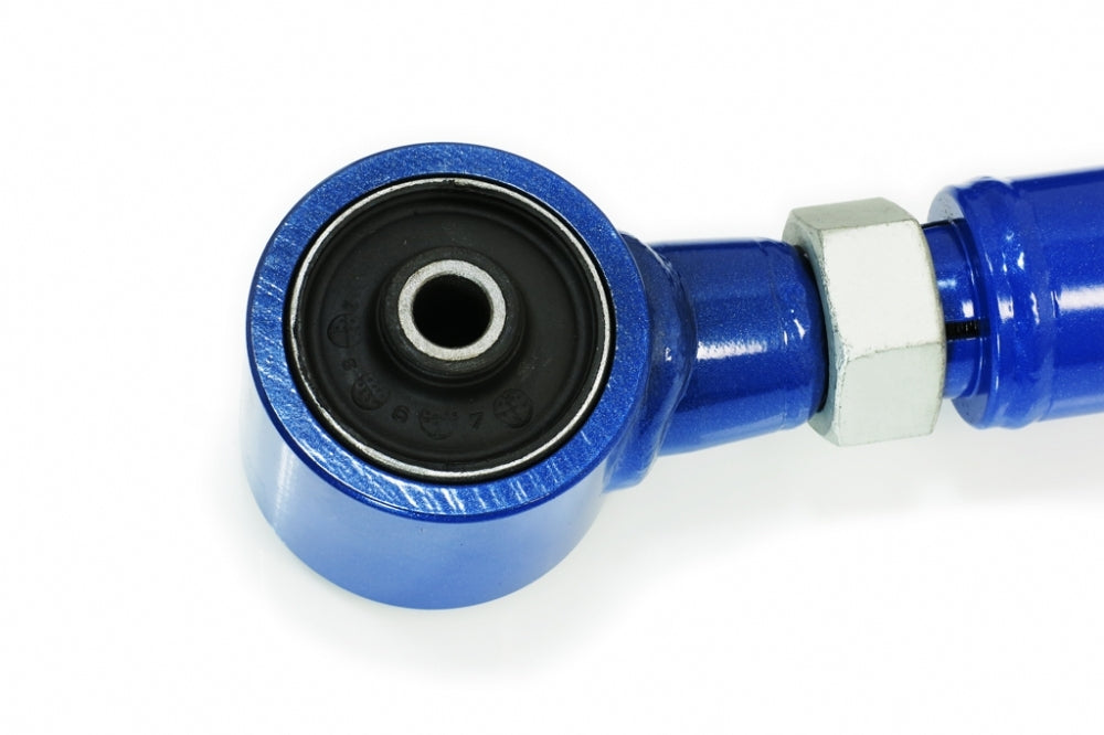 Hardrace Front Adjustable Radius Arm