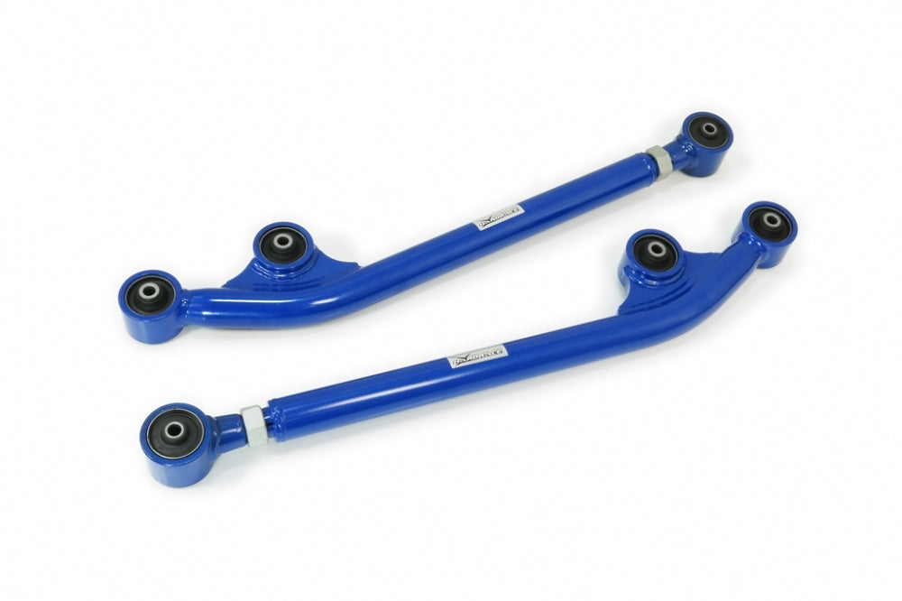 Hardrace Front Adjustable Radius Arm