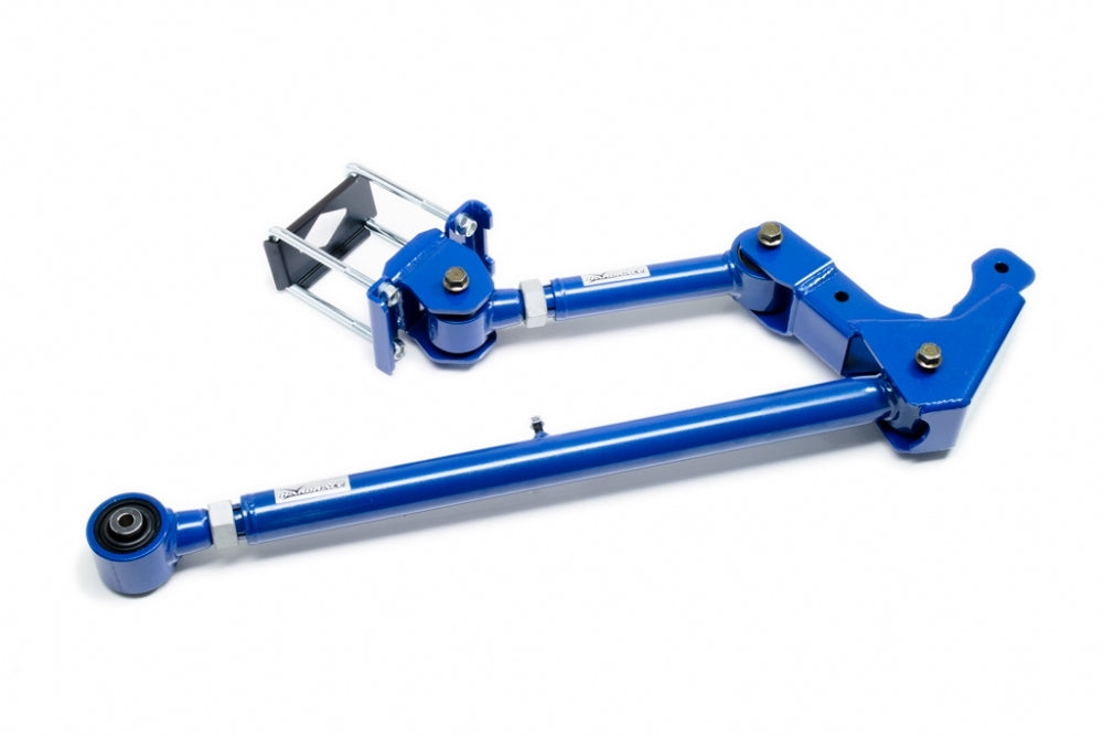 Hardrace Rear 4-Link Adjustable Arm Kit Q0867 Suzuki Jimny 18+